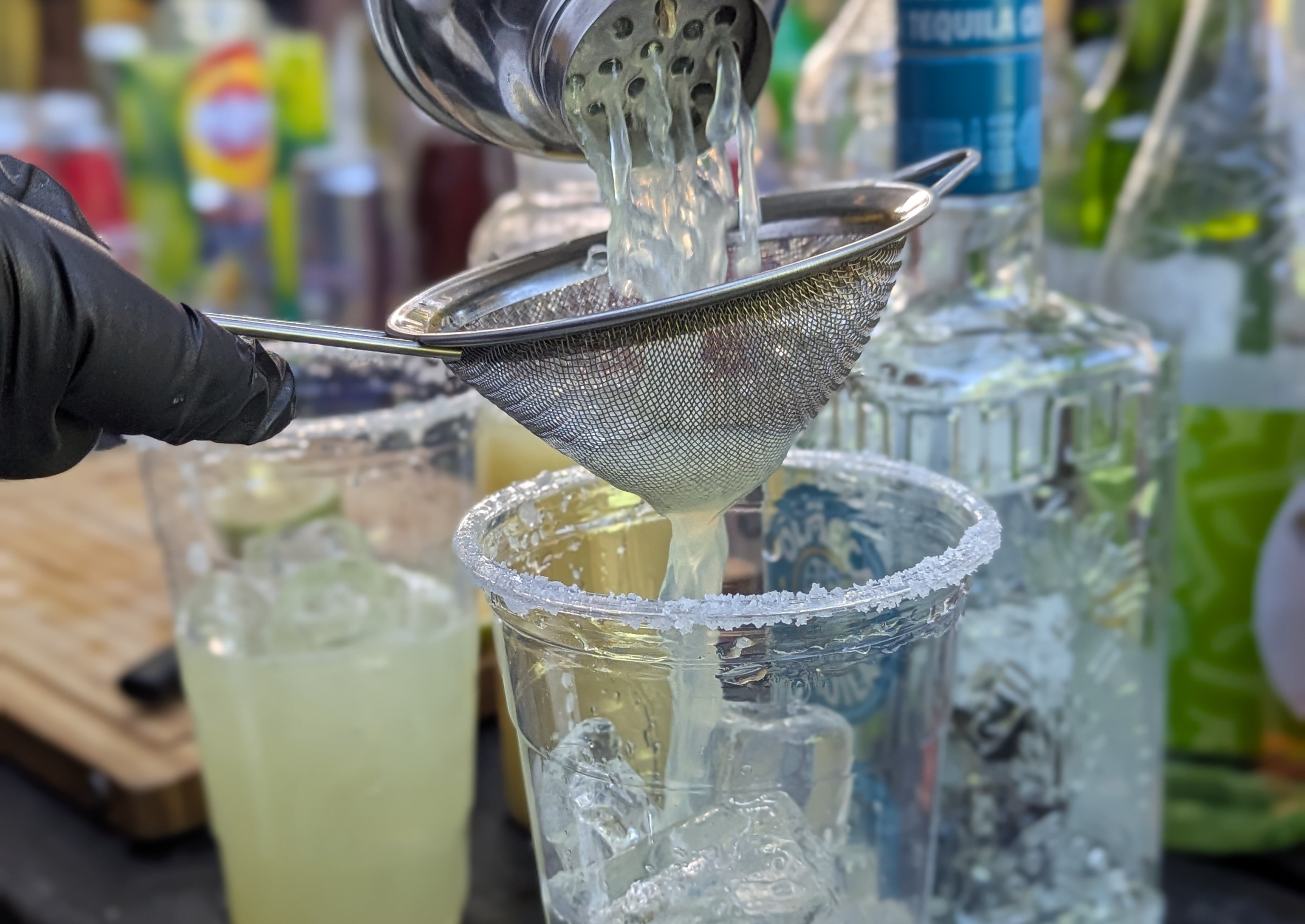 Summer Cocktails - Misfits Cocktails